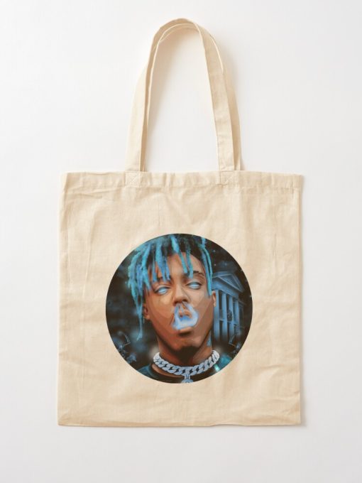 ssrcototecottoncanvas cremeflatlaytall portrait750x1000 bgf8f8f8.1 3 - Juice Wrld Store