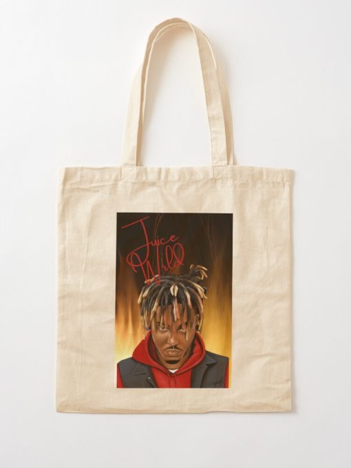 ssrcototecottoncanvas cremeflatlaytall portrait750x1000 bgf8f8f8.1 5 - Juice Wrld Store