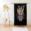 urshower curtain closed contextsquare1000x1000.1 5 - Juice Wrld Store