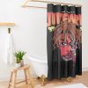 juicewrld Shower curtain Official juicewrld Merch