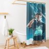 JuiceWRLD Shower curtain Official juicewrld Merch