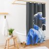 urshower curtain openwide portrait750x1000.1 - Juice Wrld Store