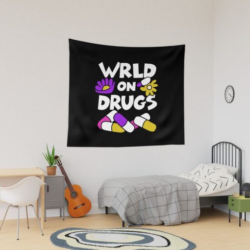 urtapestry lifestyle dorm mediumsquare1000x1000 22 - Juice Wrld Store