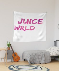 JuiceWrld Tapestries Official juicewrld Merch