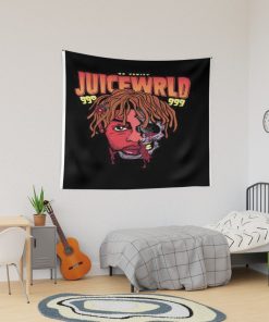 juicewrld Tapestries Official juicewrld Merch