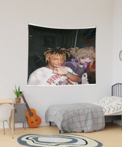 JuiceWRLD x Toga Tapestries Official juicewrld Merch