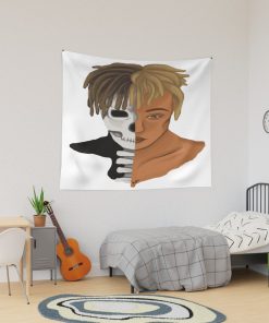 JuiceWRLD Inspired Tapestries Official juicewrld Merch