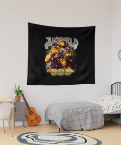 VTG JUICE WRLD 999 Tapestries Official juicewrld Merch