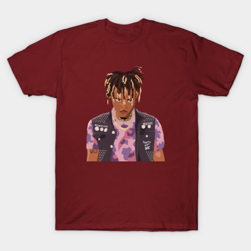 18506457 0 11 - Juice Wrld Store