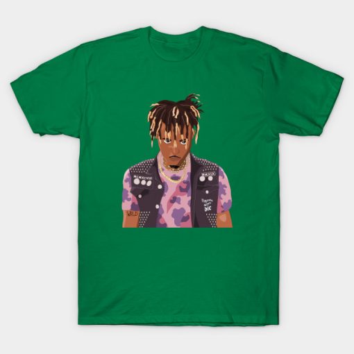 18506457 0 18 - Juice Wrld Store