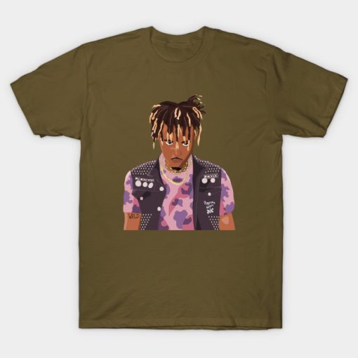 18506457 0 20 - Juice Wrld Store