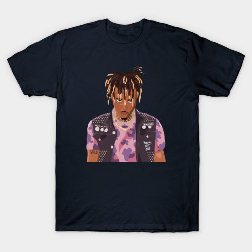 18506457 0 7 - Juice Wrld Store