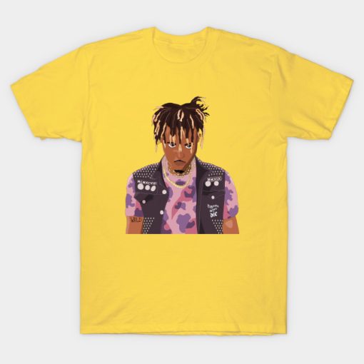 18506457 0 9 - Juice Wrld Store