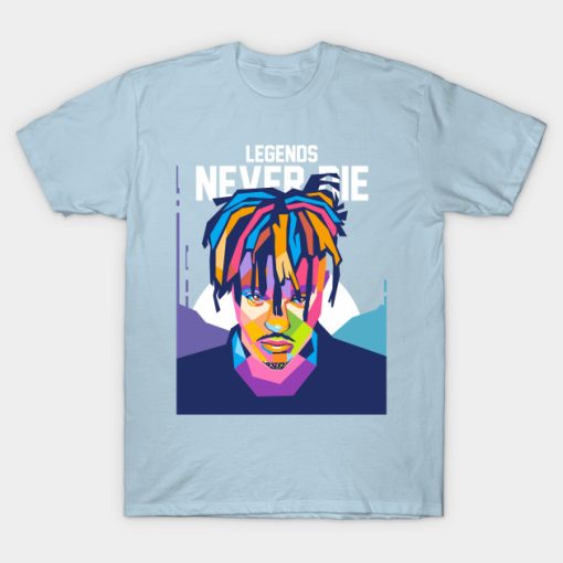 18508110 0 19 - Juice Wrld Store