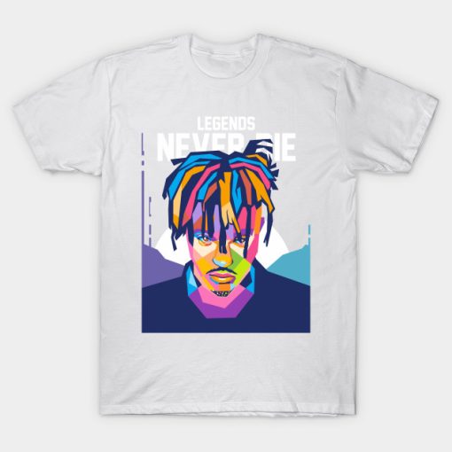 18508110 0 5 - Juice Wrld Store