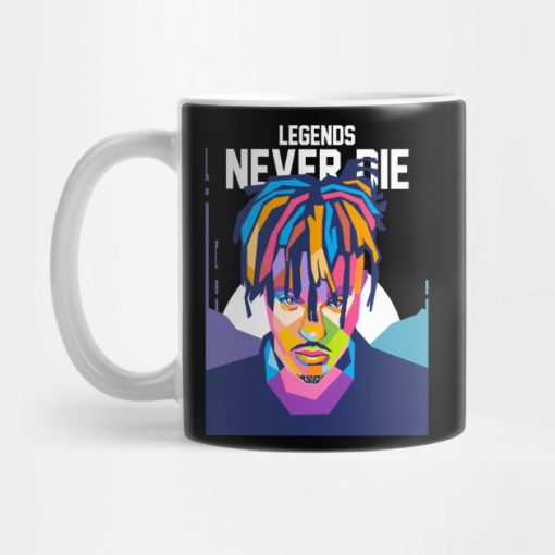 18508110 0 50 - Juice Wrld Store