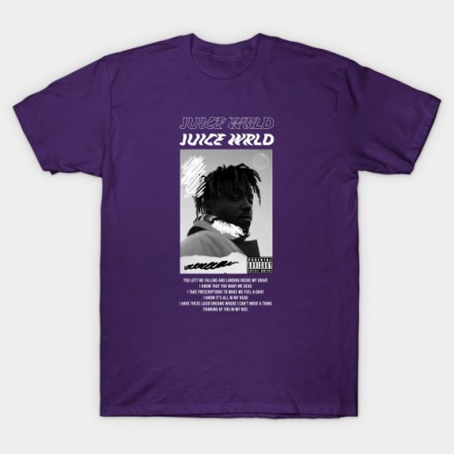 22534268 0 12 - Juice Wrld Store