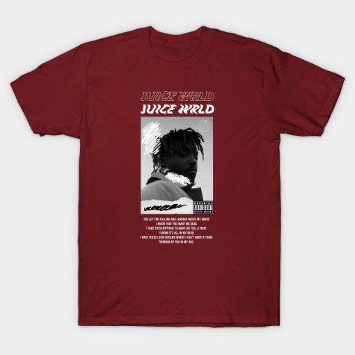 22534268 0 17 - Juice Wrld Store