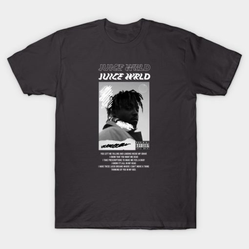 22534268 0 18 - Juice Wrld Store