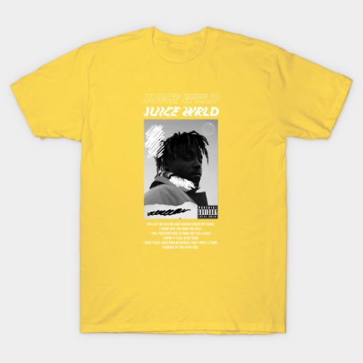 22534268 0 3 - Juice Wrld Store