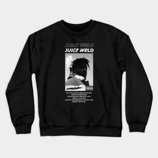 22534268 0 41 - Juice Wrld Store