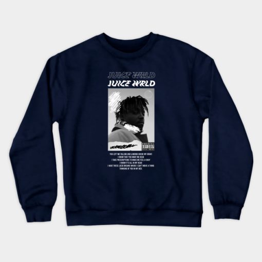 22534268 0 42 - Juice Wrld Store