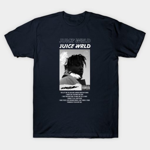 22534268 0 7 - Juice Wrld Store