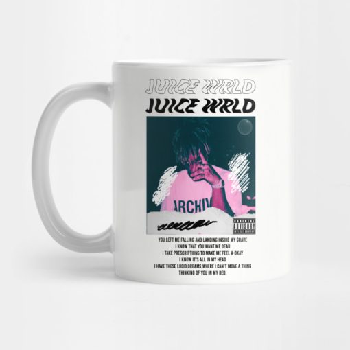 22534899 0 5 - Juice Wrld Store