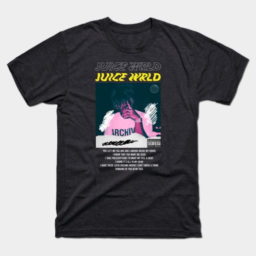 22534973 0 11 - Juice Wrld Store