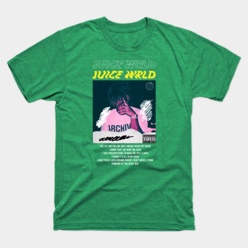 22534973 0 17 - Juice Wrld Store