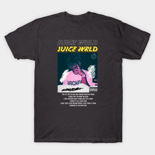 22534973 0 22 - Juice Wrld Store