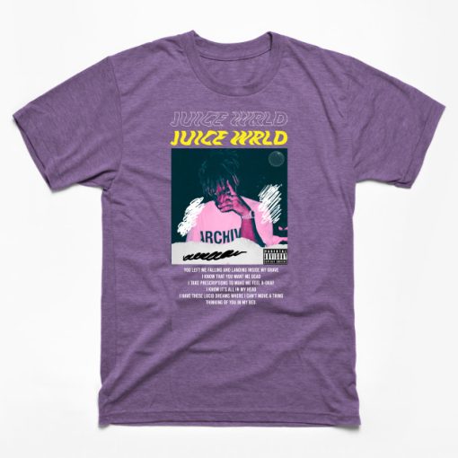 22534973 0 23 - Juice Wrld Store