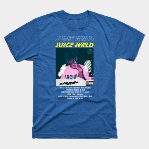 22534973 0 24 - Juice Wrld Store