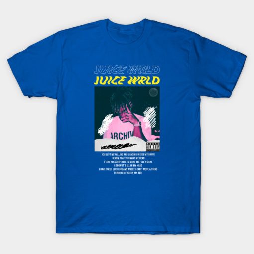 22534973 0 25 - Juice Wrld Store