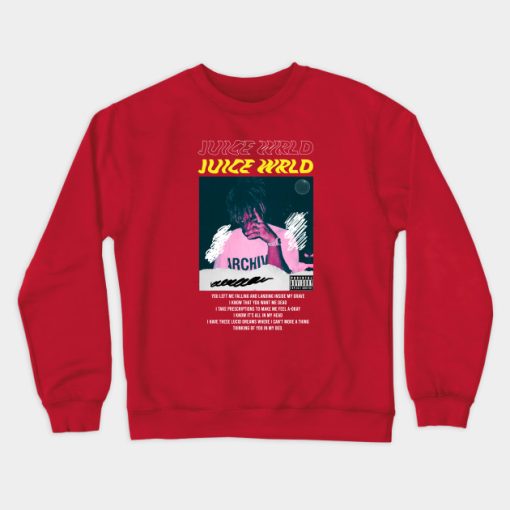 22534973 0 37 - Juice Wrld Store