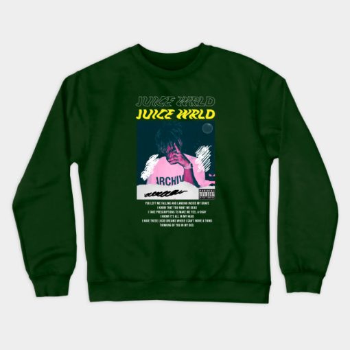 22534973 0 38 - Juice Wrld Store