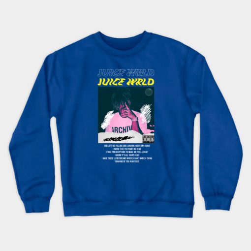 22534973 0 40 - Juice Wrld Store