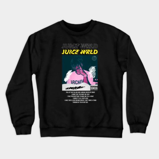 22534973 0 41 - Juice Wrld Store