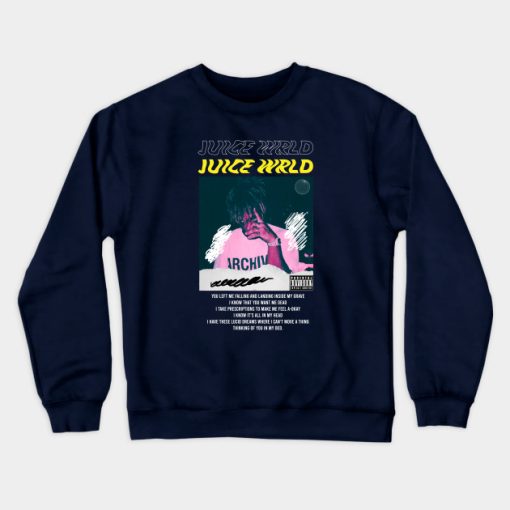 22534973 0 42 - Juice Wrld Store