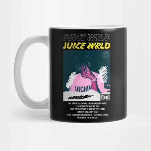 22534973 0 49 - Juice Wrld Store