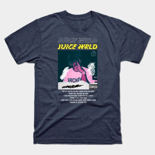 22534973 0 - Juice Wrld Store