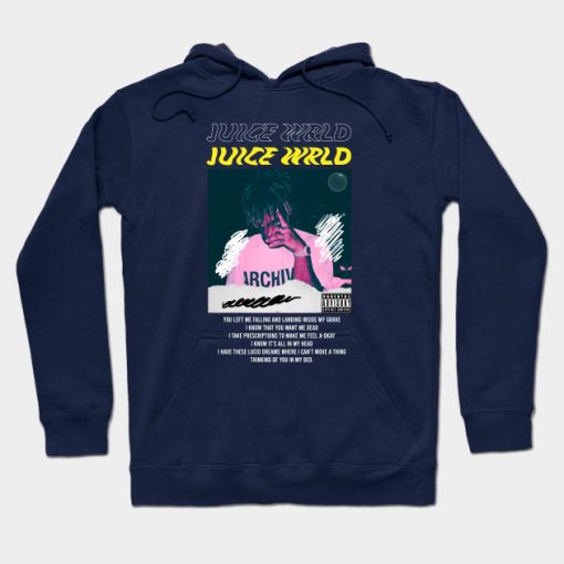 22534973 0 52 - Juice Wrld Store