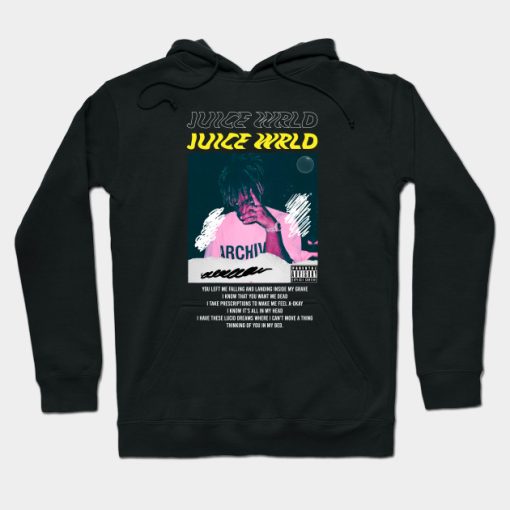 22534973 0 53 - Juice Wrld Store