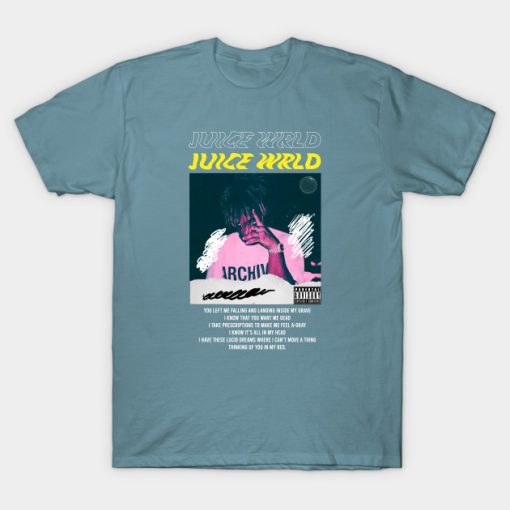 22534973 0 9 - Juice Wrld Store