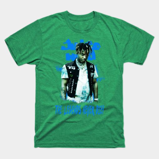 23060619 0 21 - Juice Wrld Store