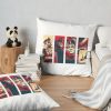 Juicewrld T-Shirtjuice Wrld Throw Pillow Official Cow Anime Merch