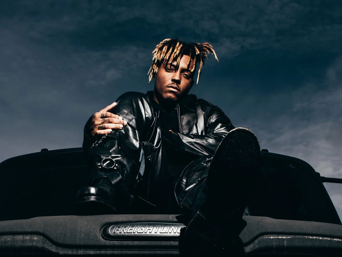 Juice Wrld